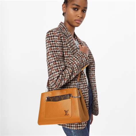 louis vuitton marelle bag|marelle tote mm.